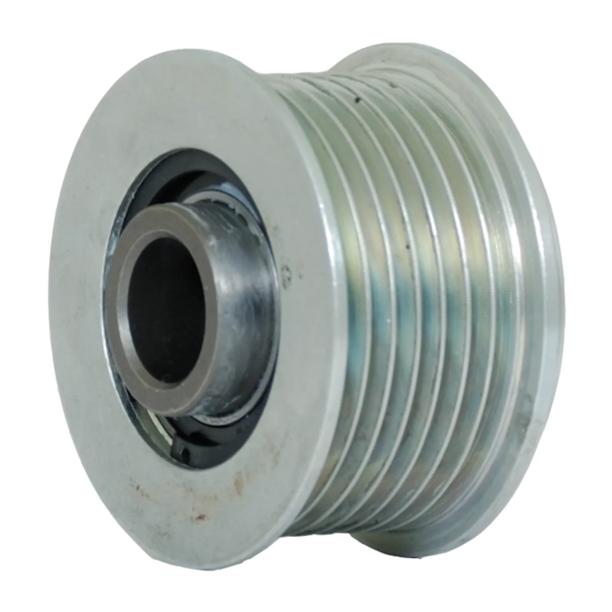 Løsningstrek. 17x57x49, 7-delt