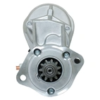 Kubota Startmotor 24V-4,5kW