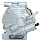 A/C Kompressor, Fiat