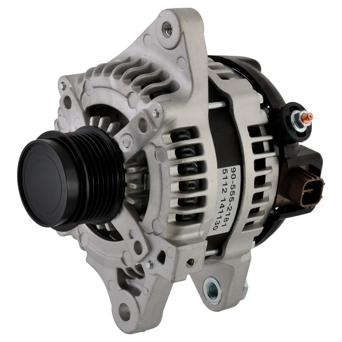 Toyota Avensis Dynamo 12V-100A