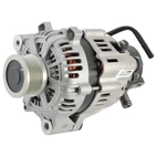 Hyundai Dieselmotor Dynamo 12V-120A
