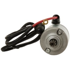 Yamaha Mini ATV Startmotor 12V