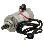 Yamaha Mini ATV Startmotor 12V
