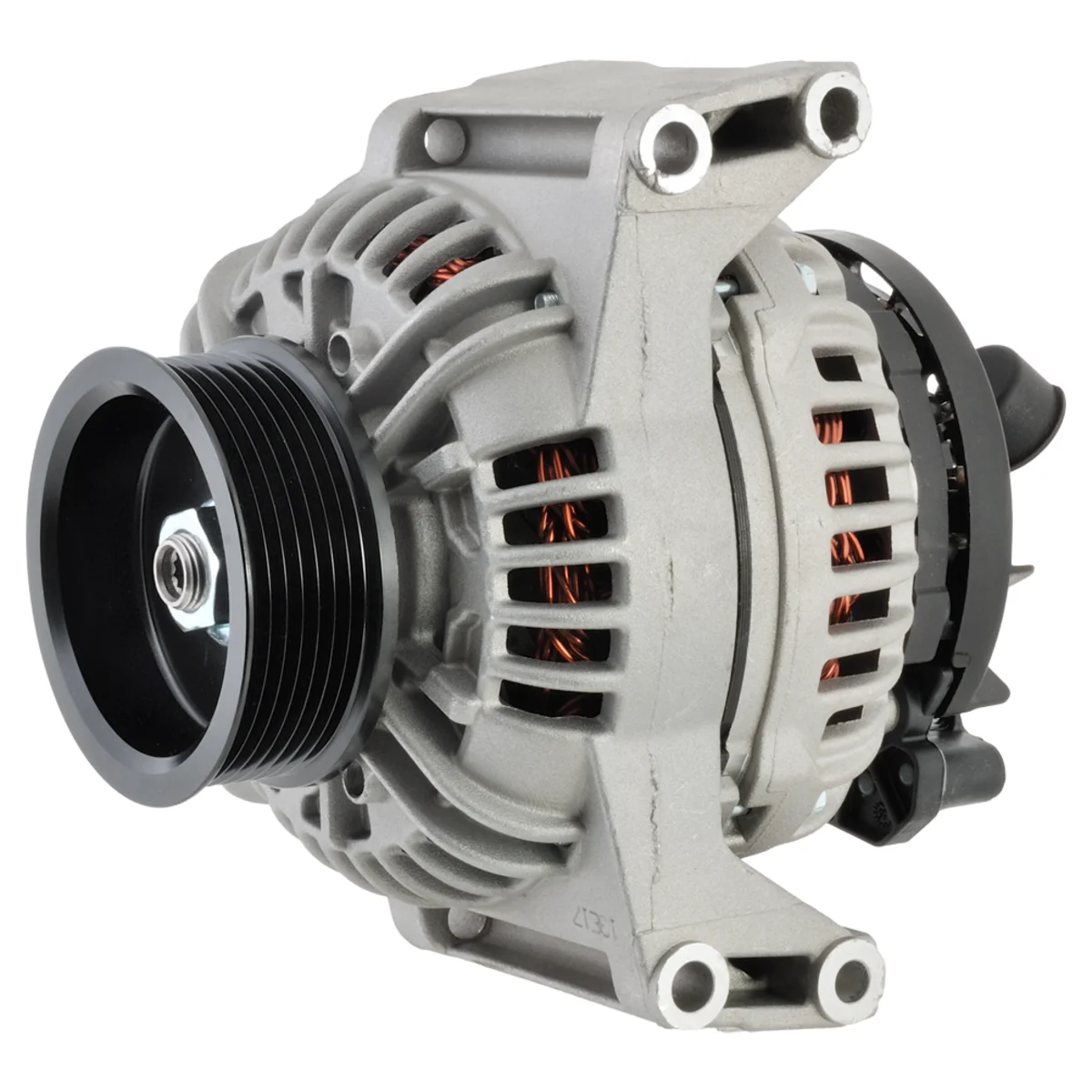 DAF Dynamo 24V-110A
