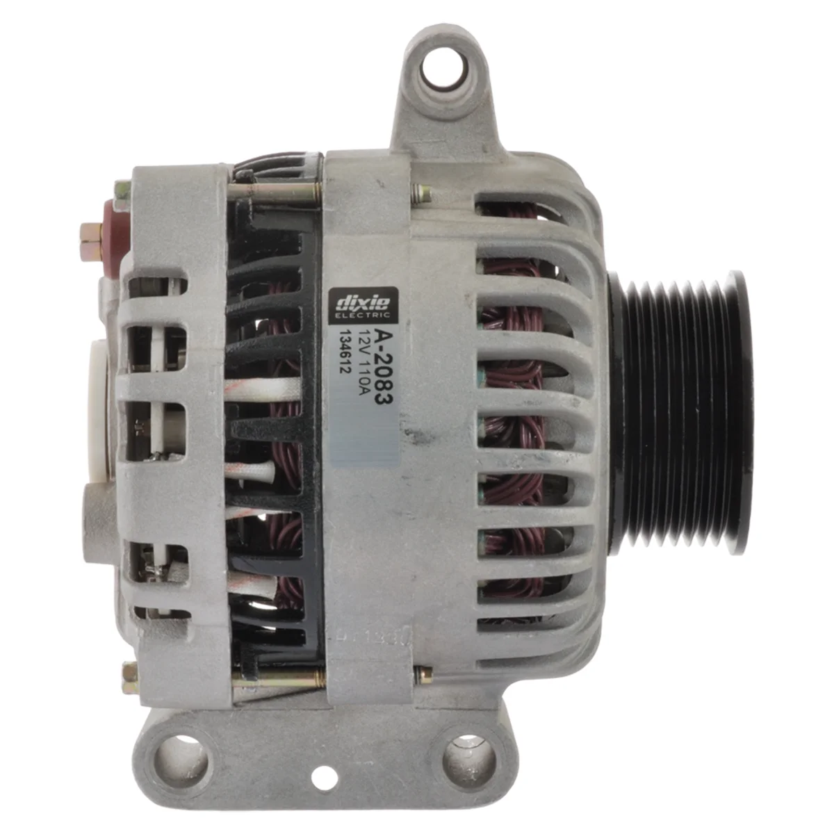 Ford Diesel Dynamo 12V-110