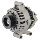 Ford Diesel Dynamo 12V-110
