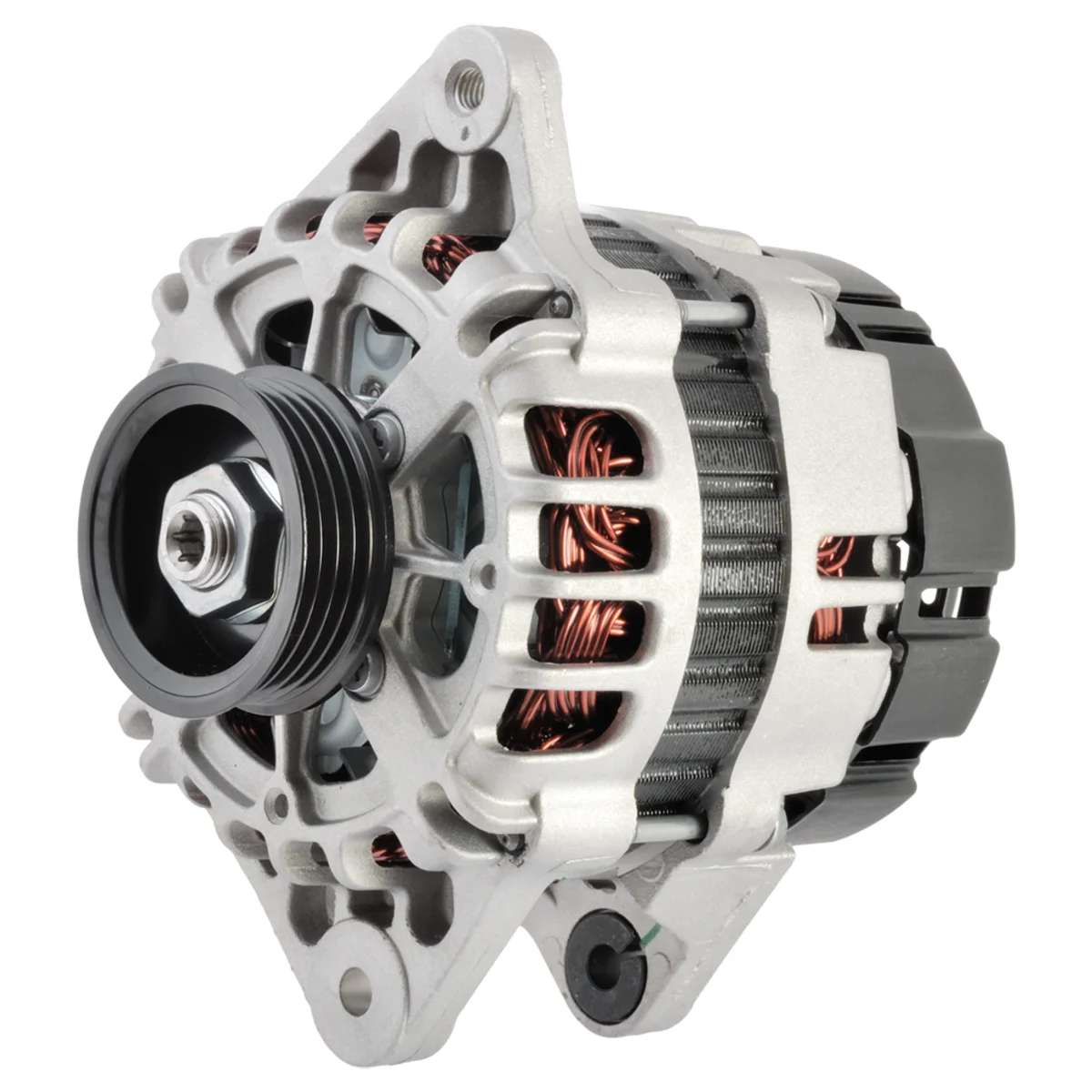 Hyundai Dynamo 12V-70A