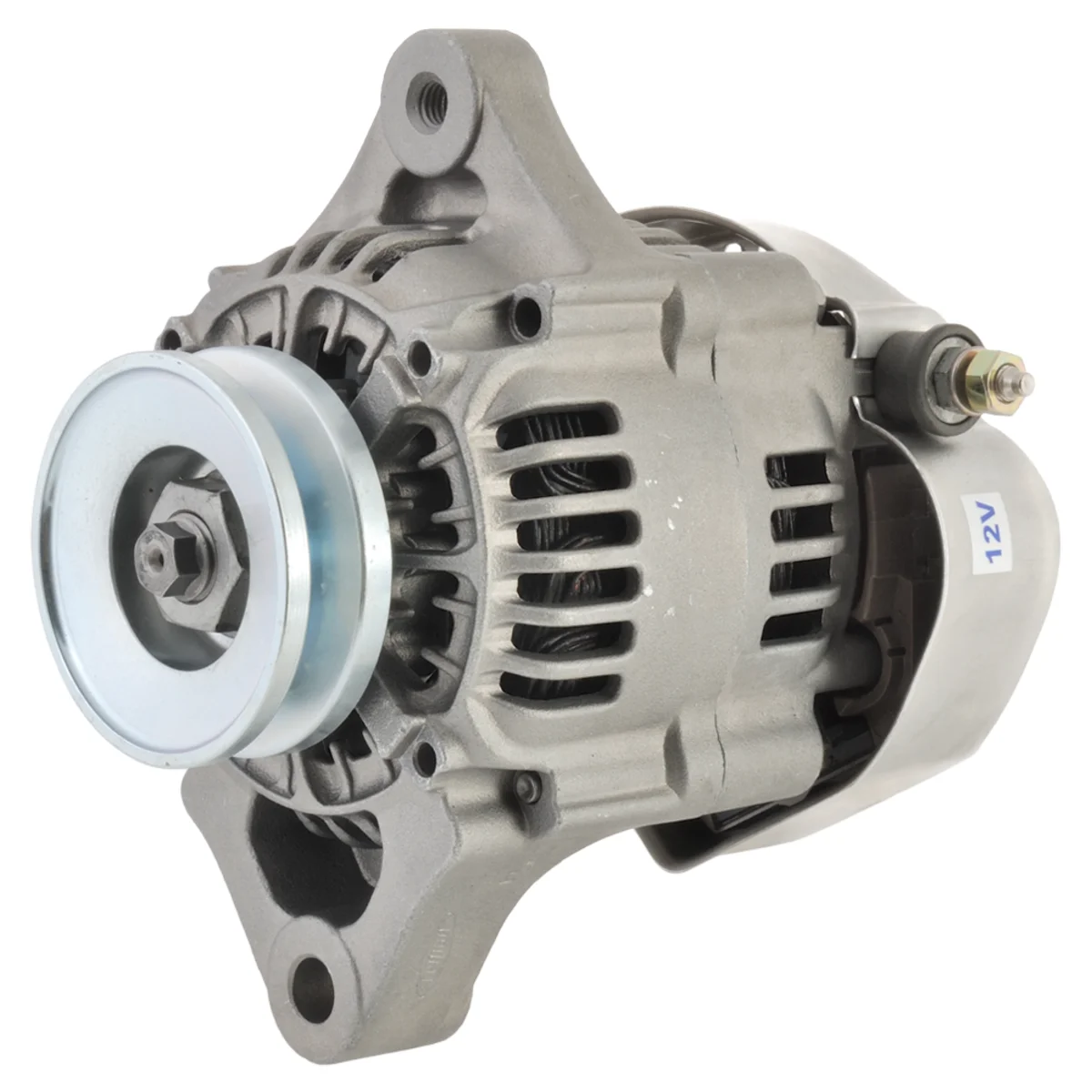 Kubota Dynamo 12V-40A
