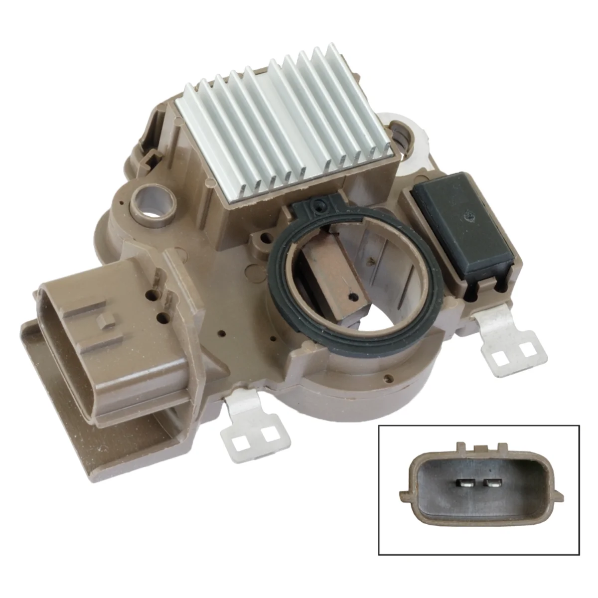 Spenningsregulator for 23100-2Y005