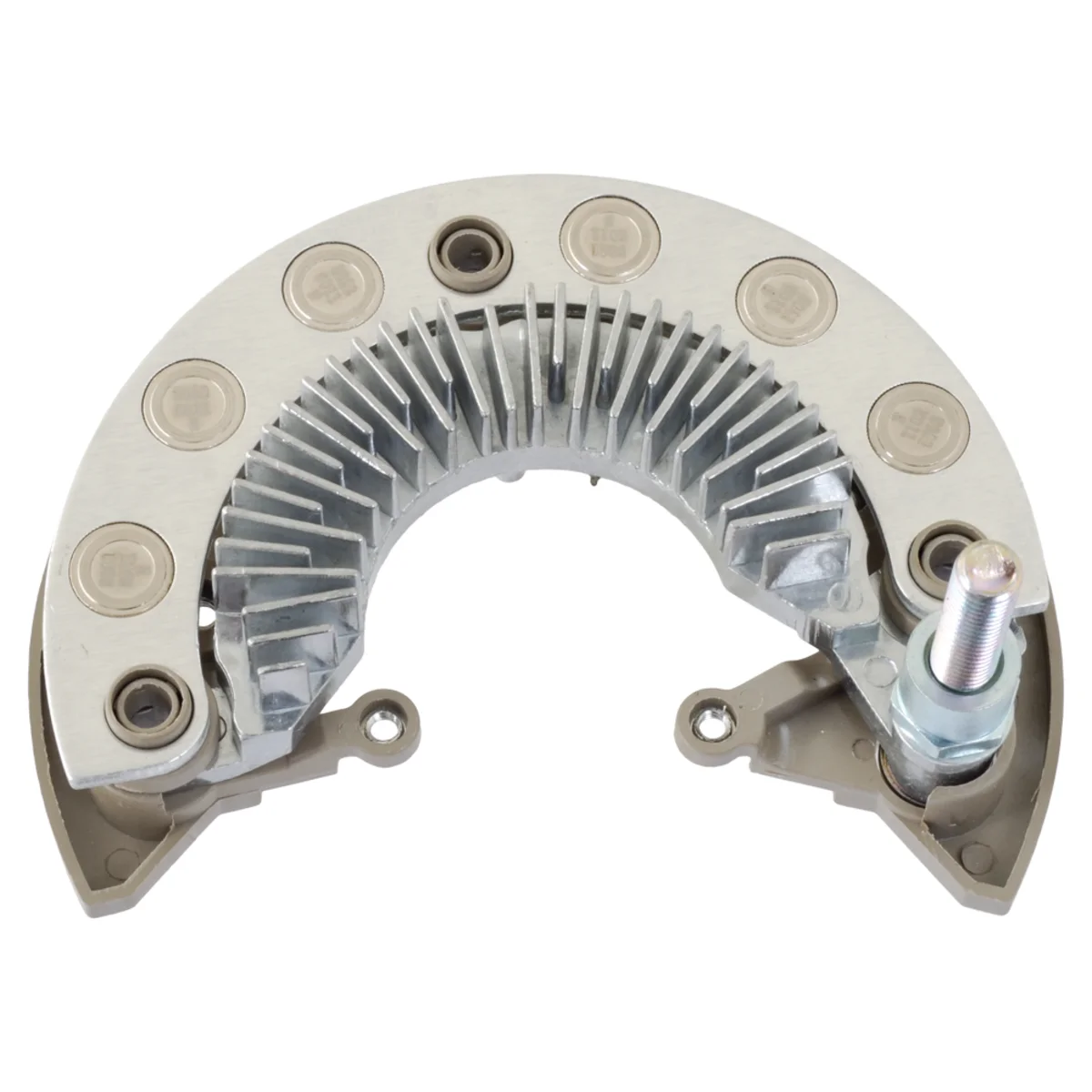 Diodplate Mitsubishi, 128 mm