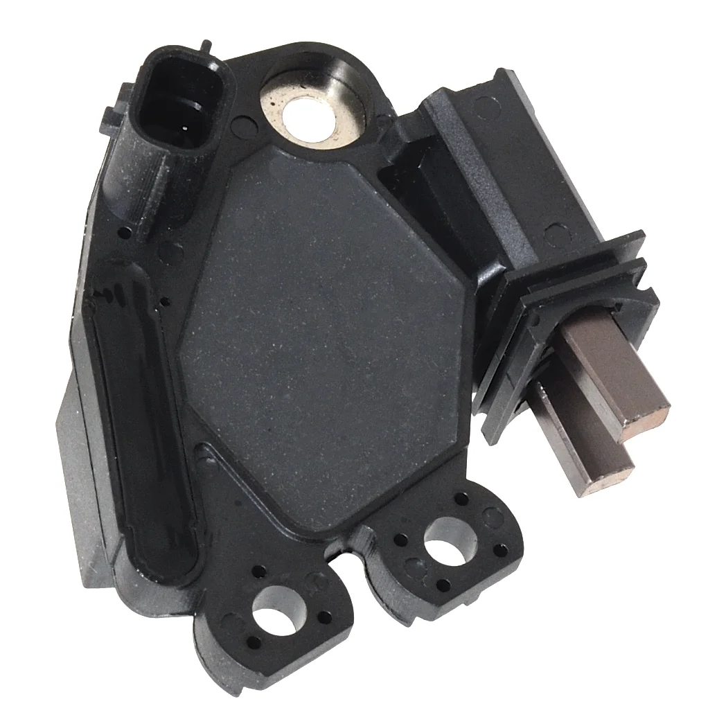 Spenningsregulator Valeo 2604774