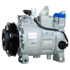 A/C Kompressor, Audi
