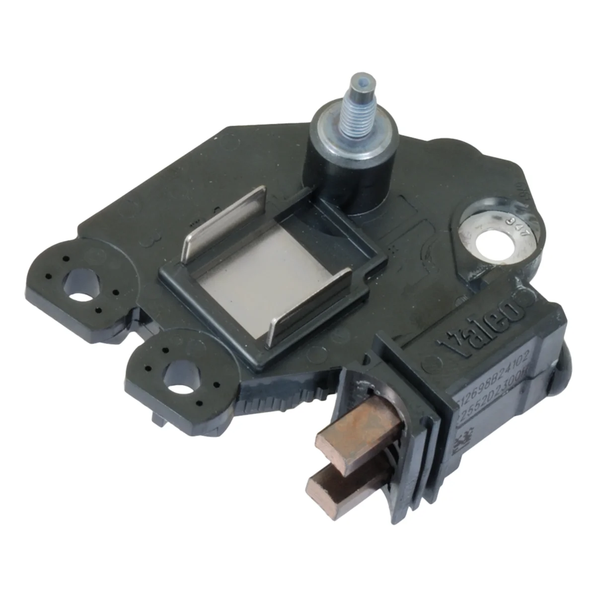 Spenningsregulator 12V, 595393