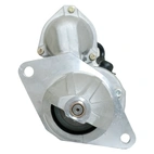 Isuzu/Nikko Startmotor 24V-7.5kW