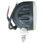 LED arbeidslampe 12W, UD 83mm.