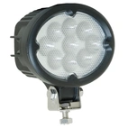 LED Arbeidslampe 27W, 147x152