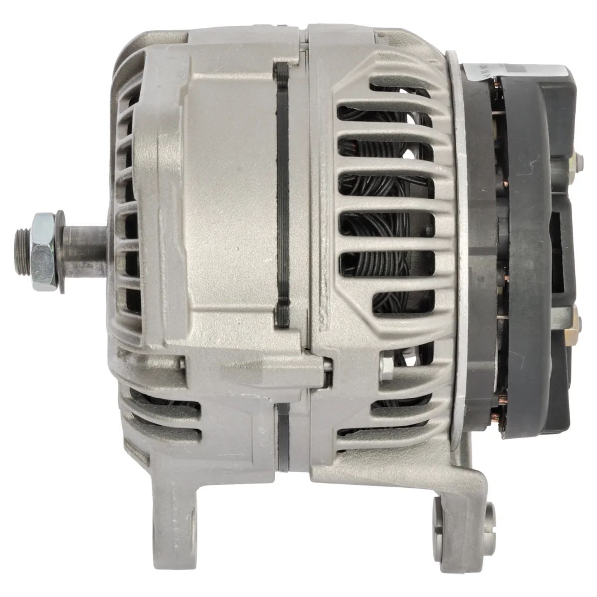 Iveco/Fiat/PSA Dynamo 12V-140A