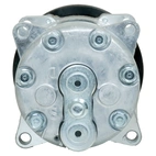 Klimaanlegg Kompressor Nissan/Renault