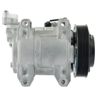 A/C Kompressor, Nissan