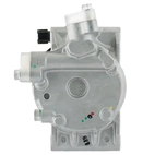 A/C Kompressor, Nissan