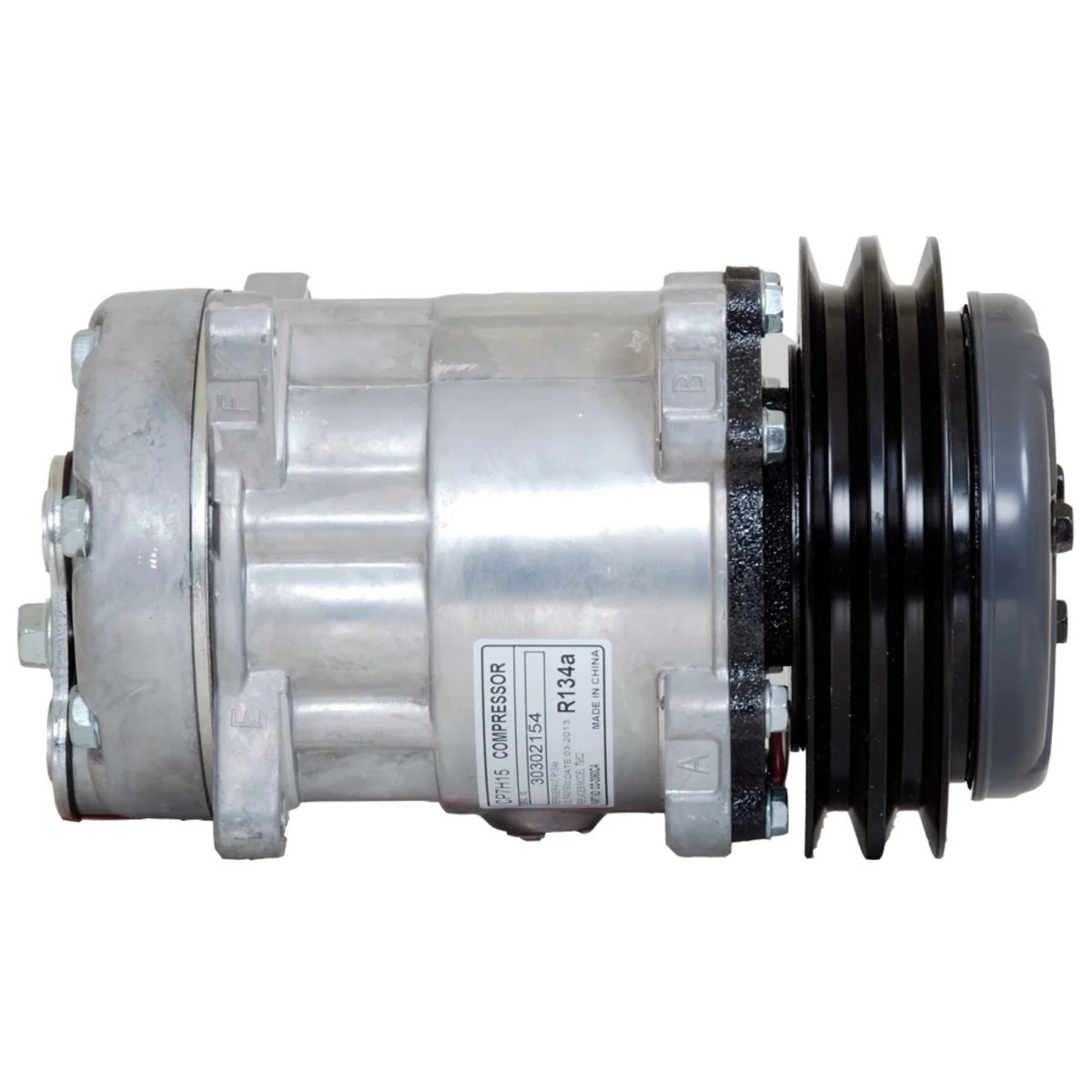 A/C Kompressor, Massey F