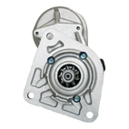 Kubota startmotor 12V-2,5kW