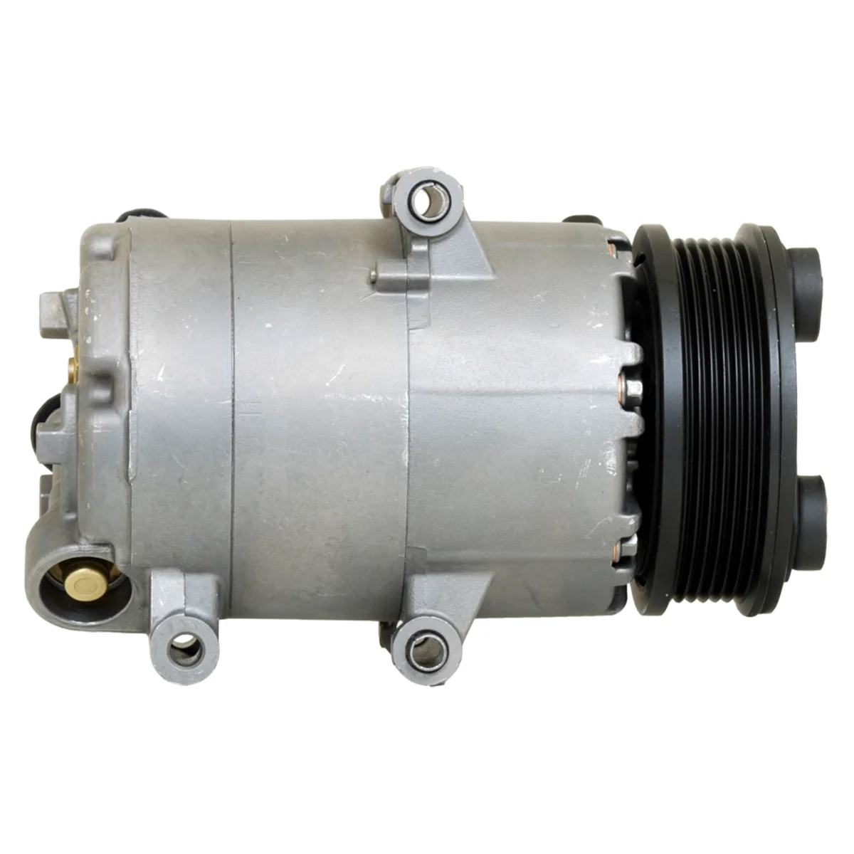 A/C Kompressor, Ford Mondeo IV