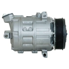 A/C Kompressor Renault/Nissan
