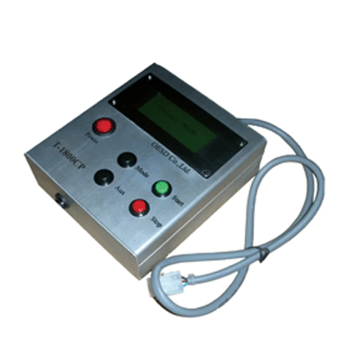 COM Regulators Sintest T-1800C