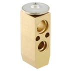 Ekspansjonsventil Hyundai