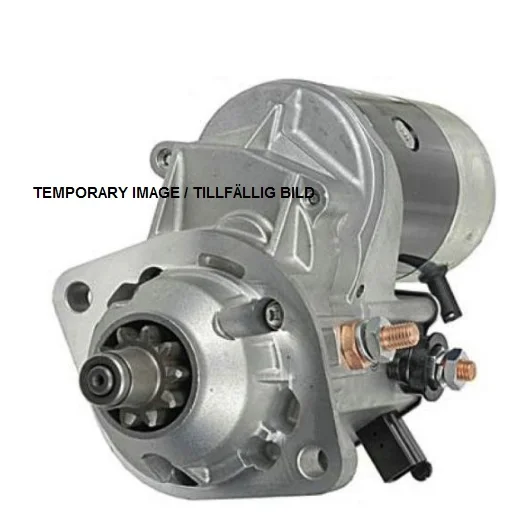 Cummins Marin Start. 12V-2.7kW