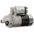 Mitsubishi Startmotor 12V-1,4kW