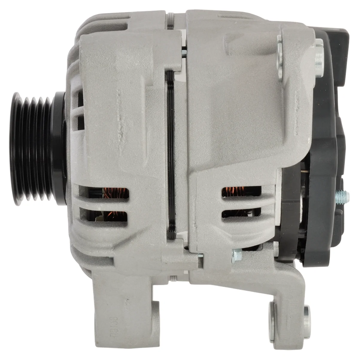 Opel Dynamo 12V-120A
