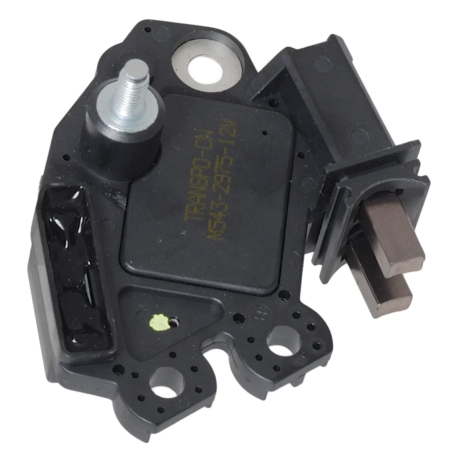 Spenningsregulator 593877, 12V