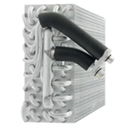Fordamper MB W140