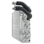 Fordamper Mercedes C/W/S 124