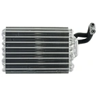 Fordamper Mercedes C/W/S 124