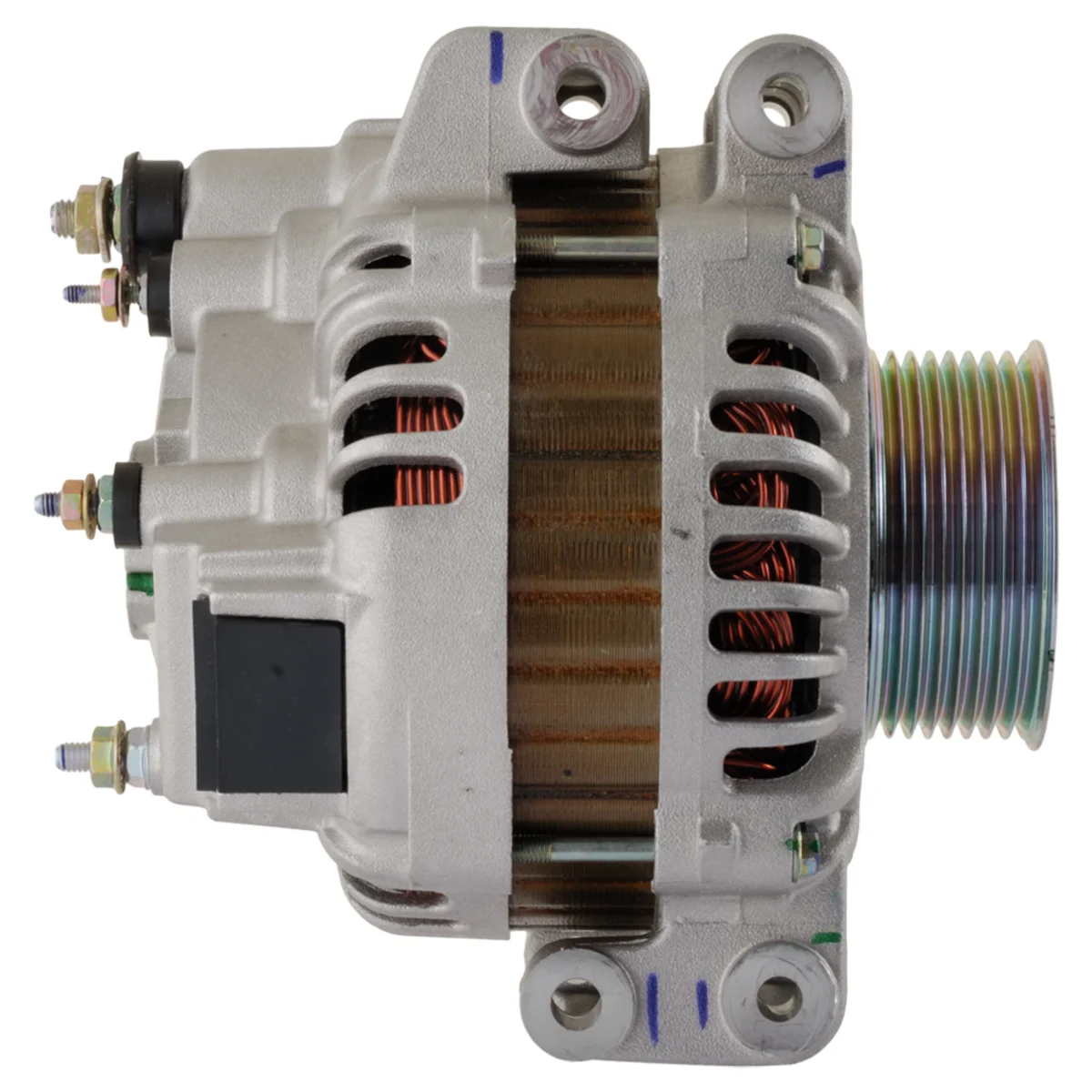 Scania R/T 164 Dynamo 24V-100A