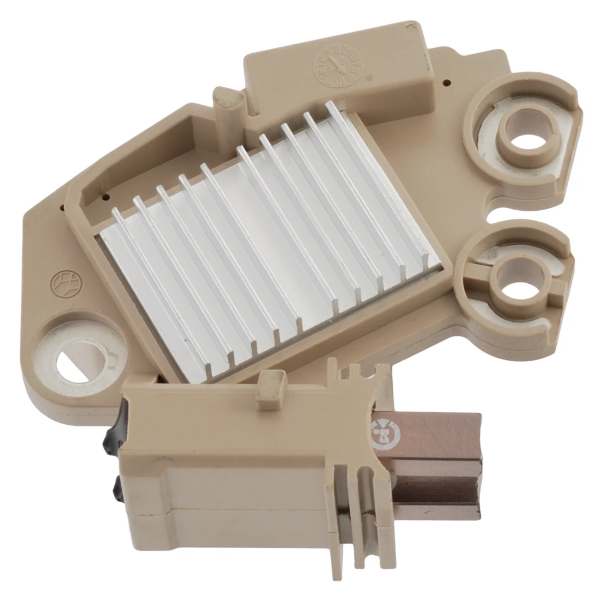 Spenningsregulator Valeo 595291, 12V