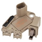 Spenningsregulator Valeo 595291, 12V