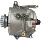 VW Touareg Dynamo 12V-190A