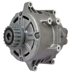 VW Touareg Dynamo 12V-190A
