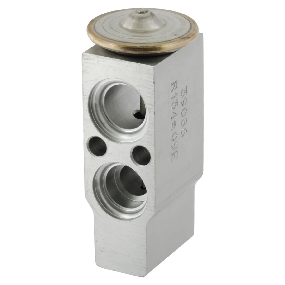 Ekspansjonsventil Hyundai