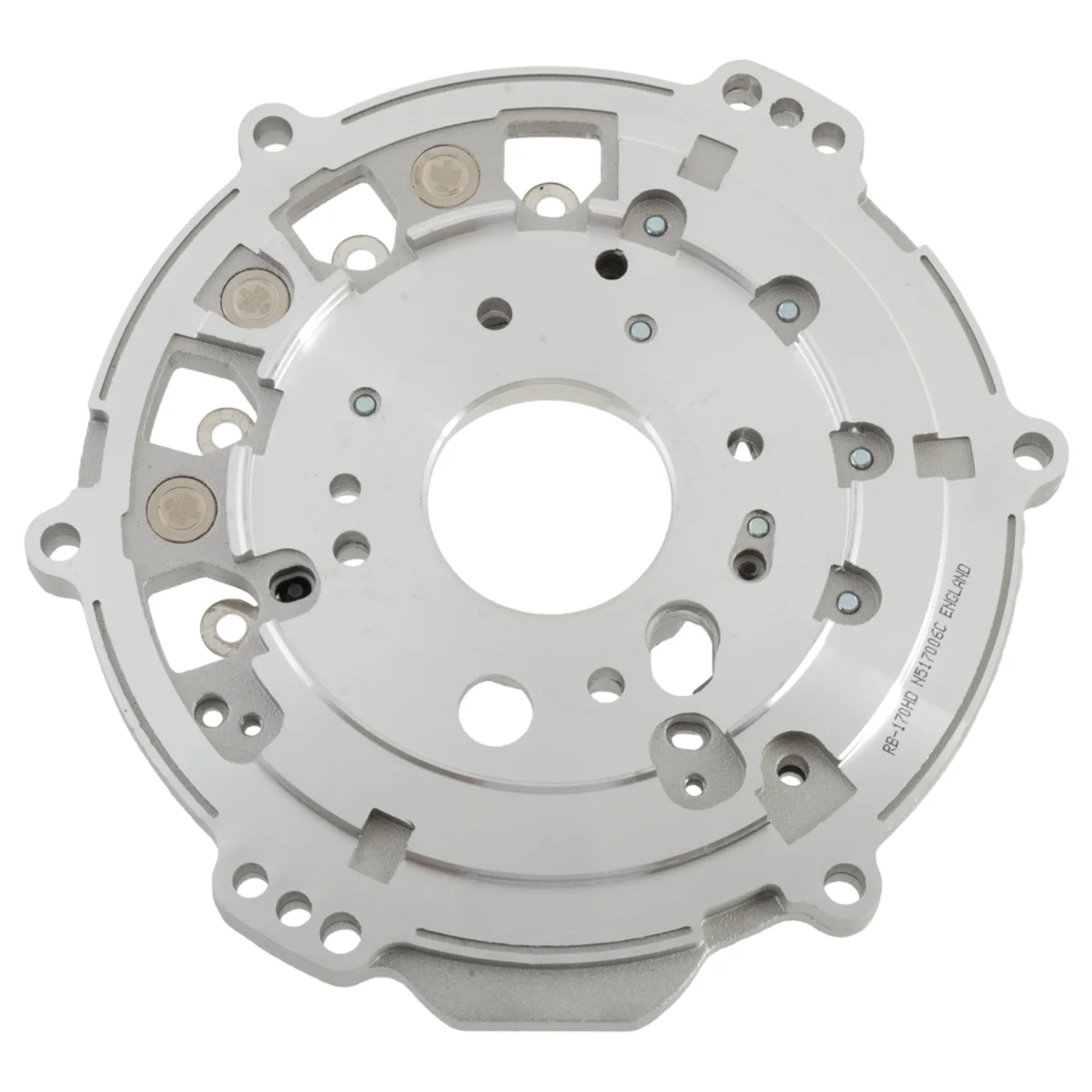 Diodplate F00M256202