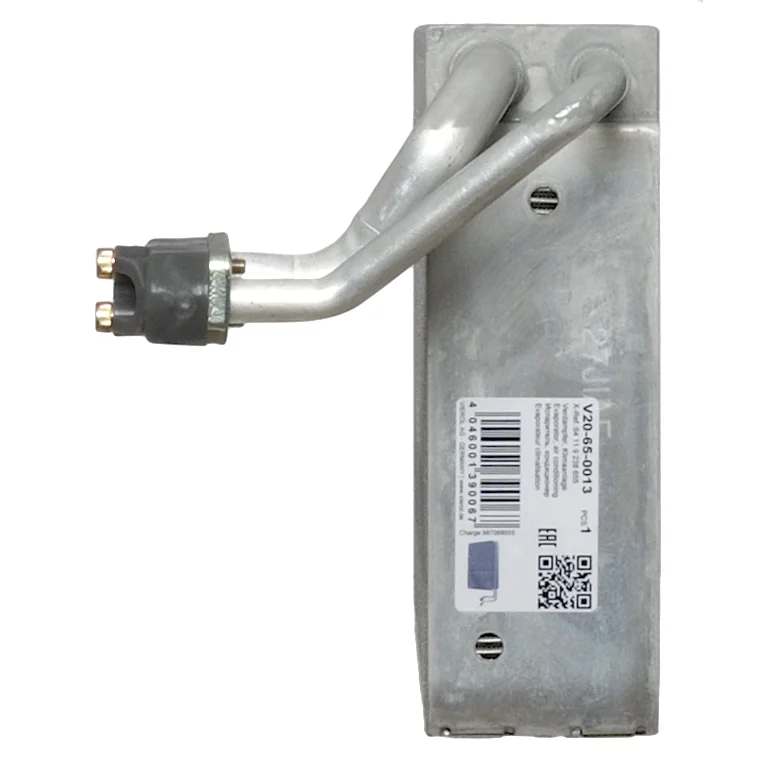 Fordamper BMW 5 (E60) og 6