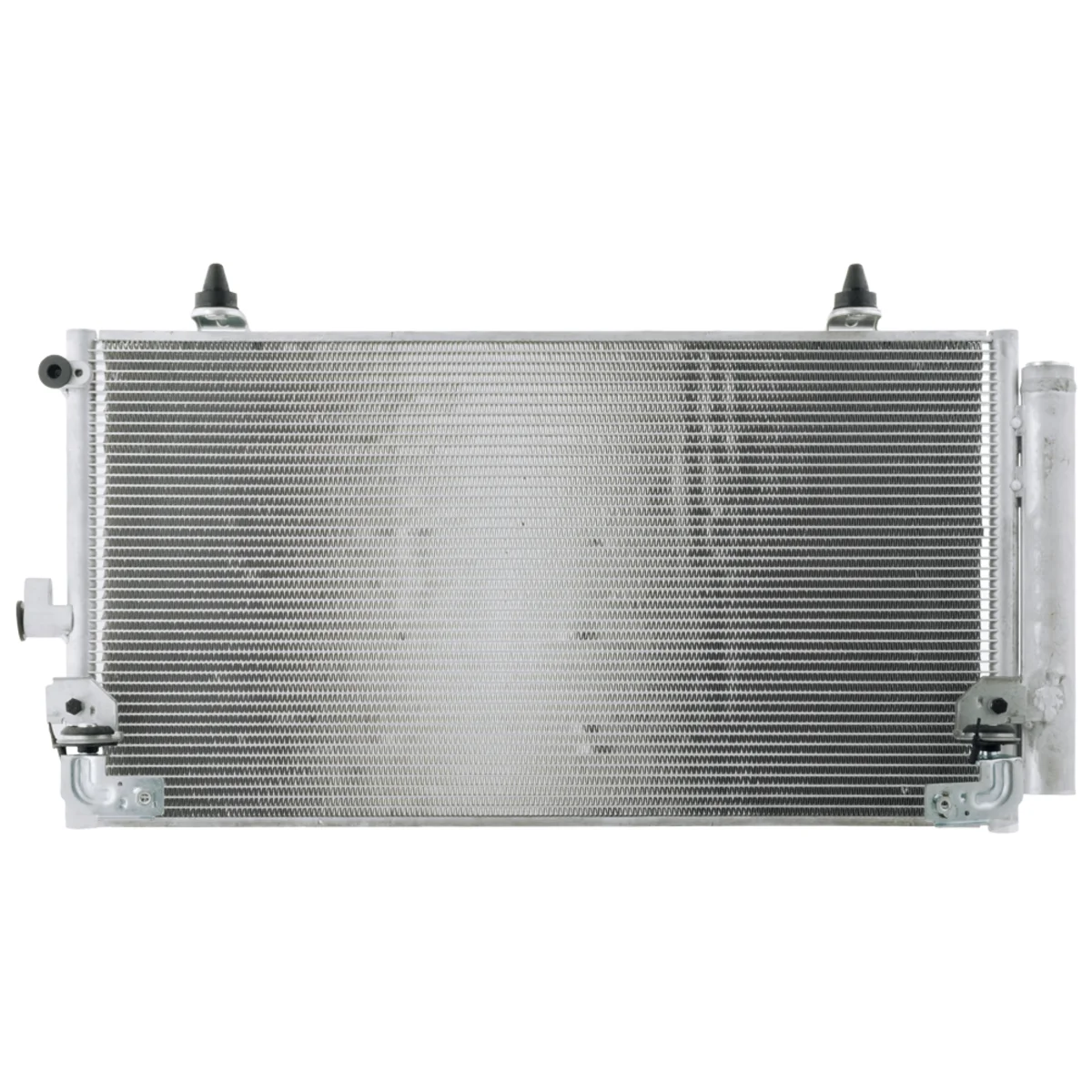 Kondensator A/C, Subaru Legacy