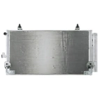 Kondensator A/C, Subaru Legacy