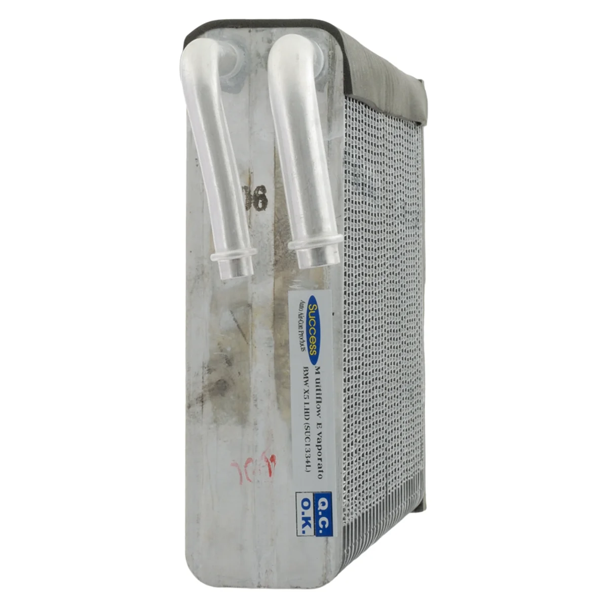 fordamper BMW 5 / X5