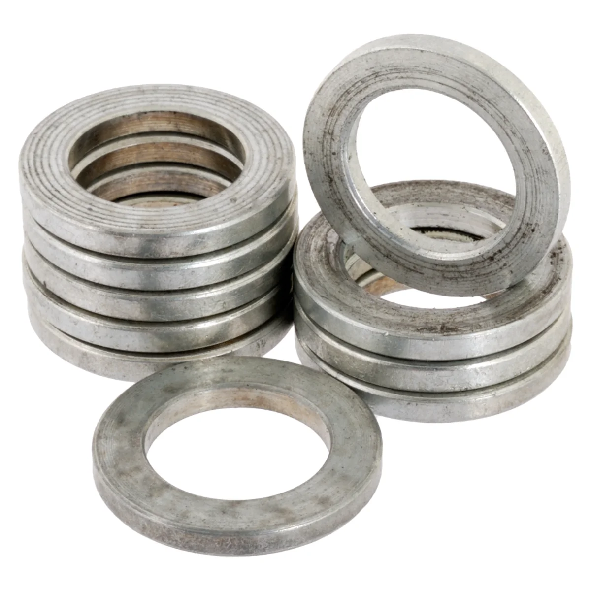 Avstandsbunnplate 17x27x3 (10pakke)