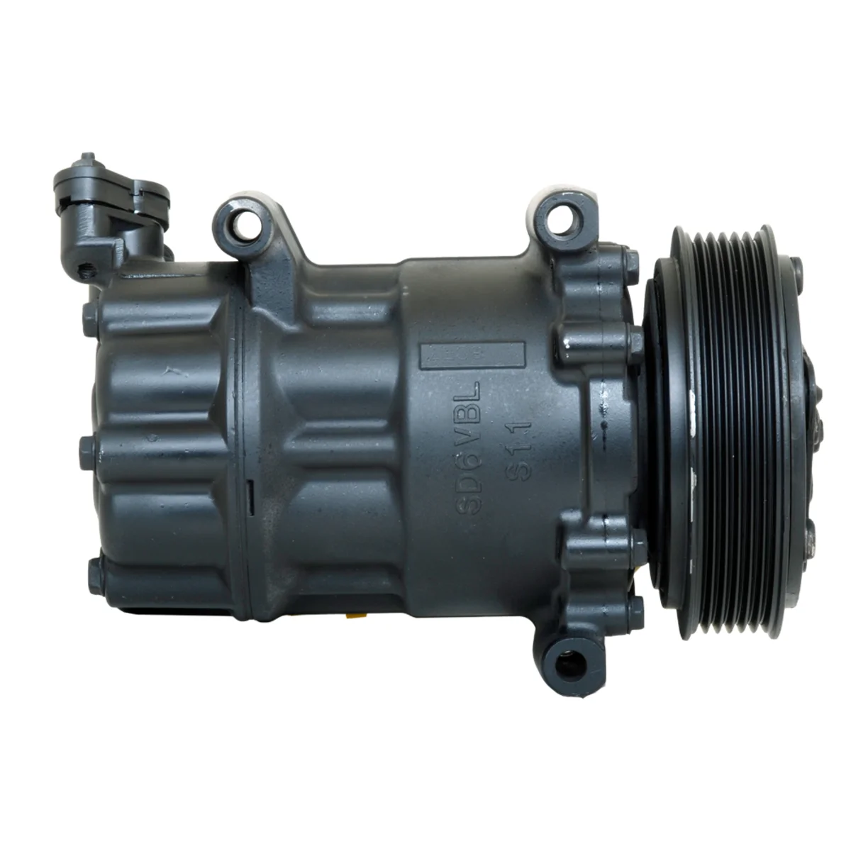 Aircondition Kompressor, MINI